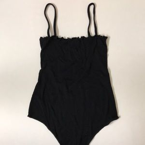 NWOT Brandy Melville Bodysuit